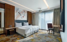 Hyatt Centric Rajpur Road Dehradun